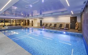 Van der Valk Hotel Breda